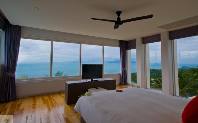 Фото отеля Infinity Residences & Resort