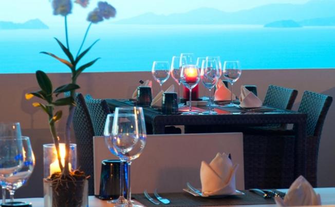 Фото отеля Infinity Residences & Resort
