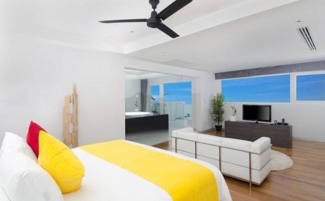 Фото отеля Infinity Residences & Resort
