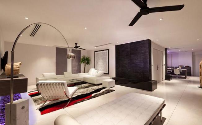 Фото отеля Infinity Residences & Resort