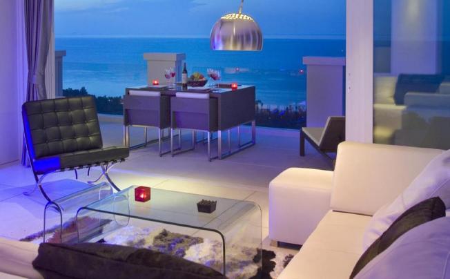 Фото отеля Infinity Residences & Resort