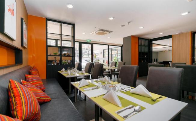 Фото отеля KK KARON KATA BOUTIQUE HOTEL