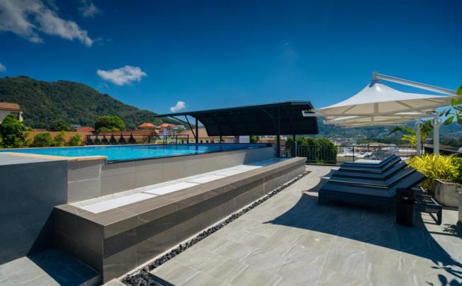 Фото отеля KK KARON KATA BOUTIQUE HOTEL