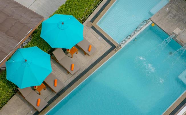 Фото отеля Recenta Suite Phuket Suanluang
