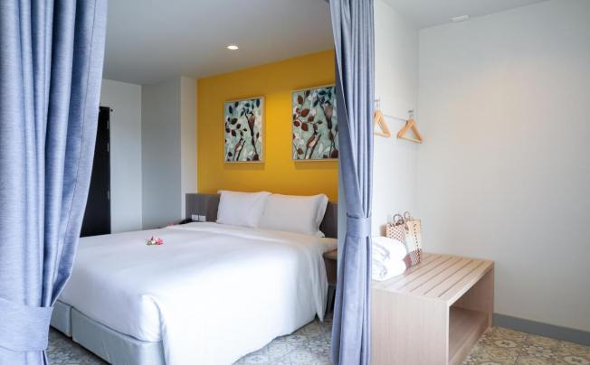 Фото отеля Recenta Suite Phuket Suanluang