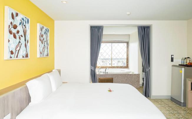Фото отеля Recenta Suite Phuket Suanluang