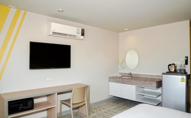 Фото отеля Recenta Suite Phuket Suanluang