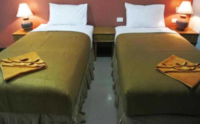 Фото отеля Silla Patong Hostel