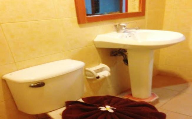Фото отеля Silla Patong Hostel