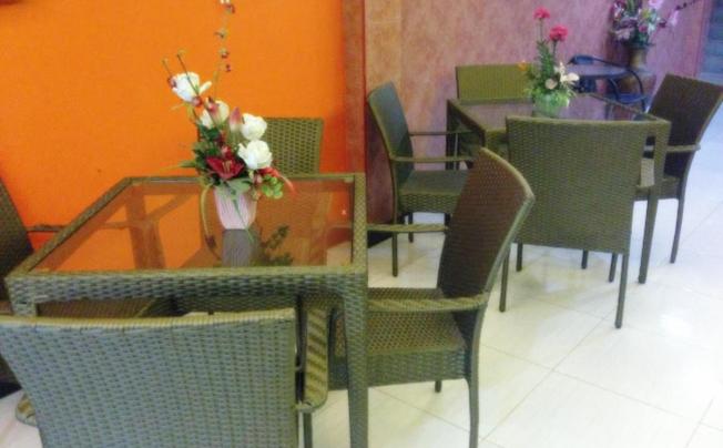 Фото отеля Silla Patong Hostel