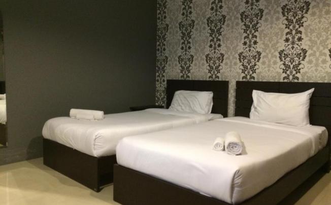 Фото отеля Sweet Hotel Patong