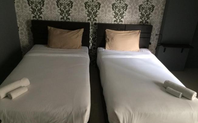 Фото отеля Sweet Hotel Patong