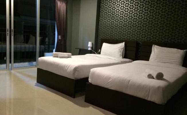 Фото отеля Sweet Hotel Patong