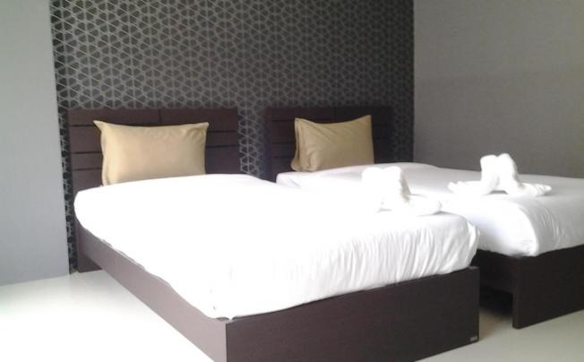 Фото отеля Sweet Hotel Patong