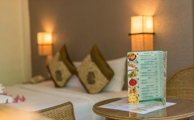 Фото отеля The Viridian Resort Patong Phuket