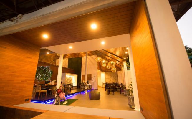 Фото отеля The Viridian Resort Patong Phuket