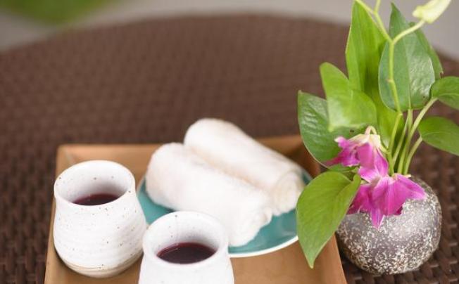 Фото отеля The Viridian Resort Patong Phuket