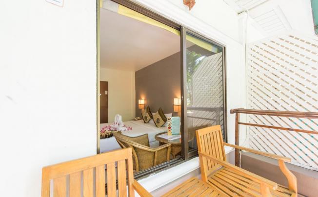 Фото отеля The Viridian Resort Patong Phuket