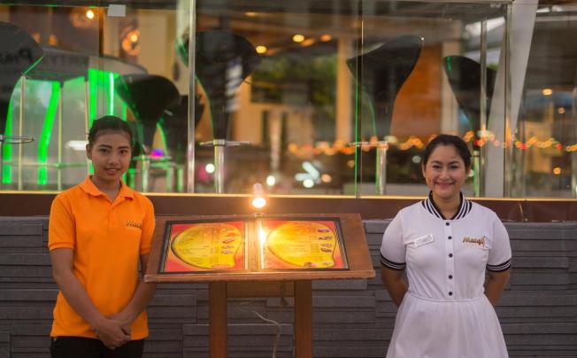 Фото отеля The Viridian Resort Patong Phuket