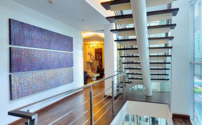 Фото отеля S Sukhumvit Suites Hotel