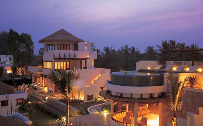 Фото отеля Aleenta Resort & Spa Hua Hin