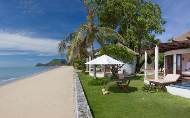 Фото отеля Aleenta Resort & Spa Hua Hin