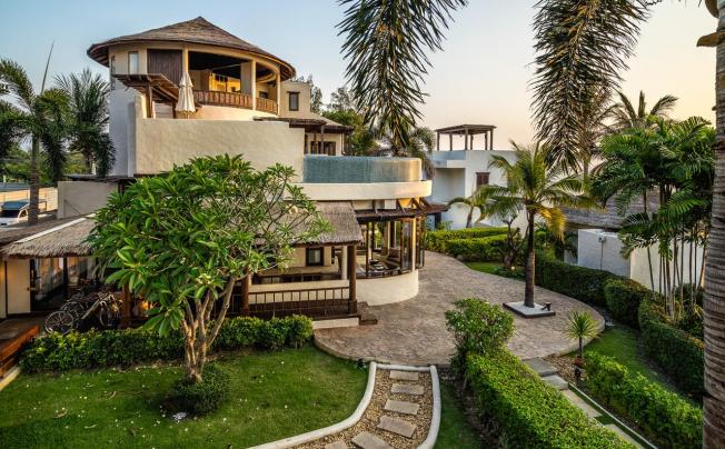 Фото отеля Aleenta Resort & Spa Hua Hin