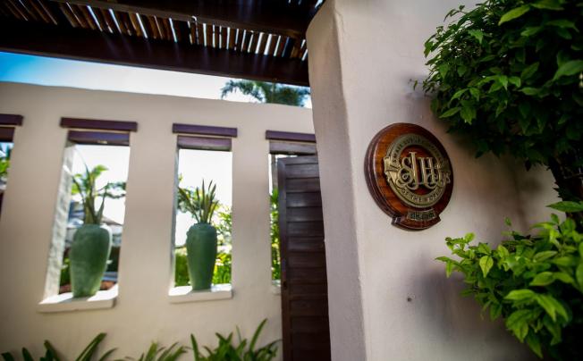 Фото отеля Aleenta Resort & Spa Hua Hin