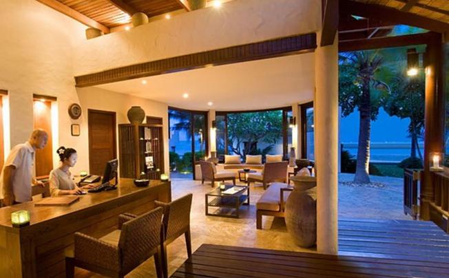 Фото отеля Aleenta Resort & Spa Hua Hin