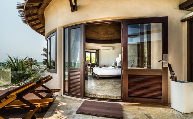 Фото отеля Aleenta Resort & Spa Hua Hin