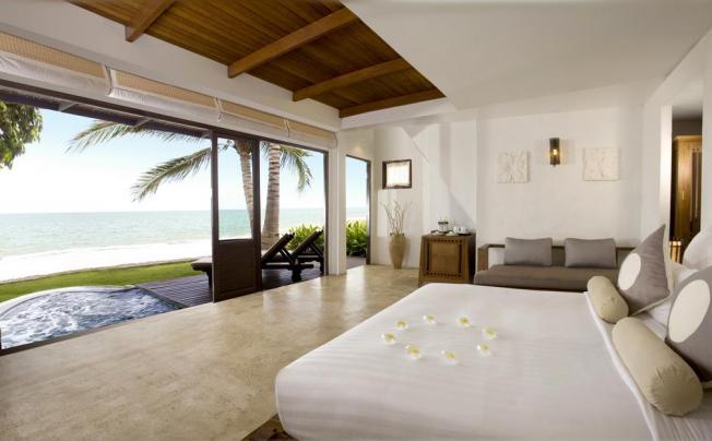 Фото отеля Aleenta Resort & Spa Hua Hin