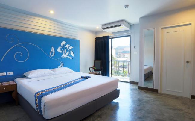 Фото отеля Days Inn By Wyndham Patong Beach Phuket