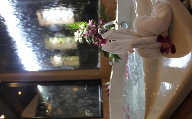 Фото отеля MUKDARA BEACH VILLA & SPA RESORT 