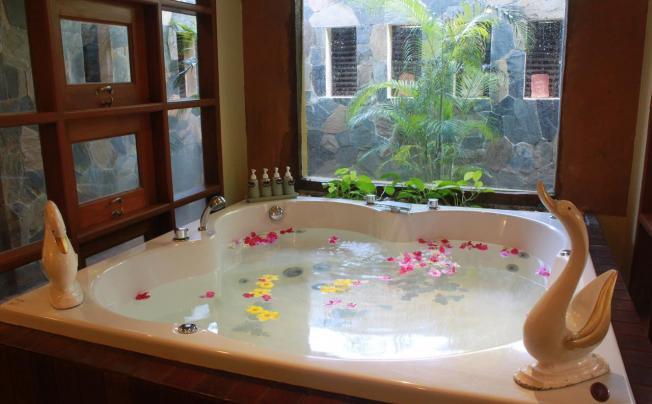 Фото отеля MUKDARA BEACH VILLA & SPA RESORT 