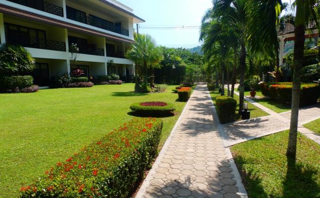 Фото отеля The Serenity Golf Hotel