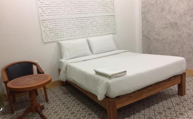 Фото отеля BAAN SUK-KHO BOUTIQUE INN