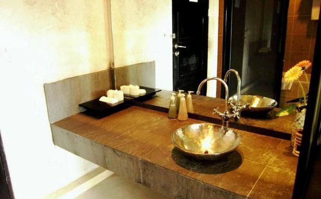 Фото отеля Amarin Samui Hotel