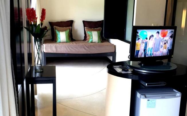 Фото отеля Amarin Samui Hotel