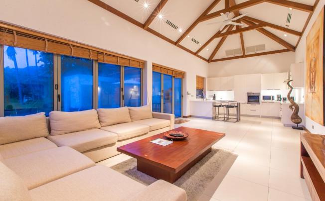 Фото отеля Katamanda Luxury Villas