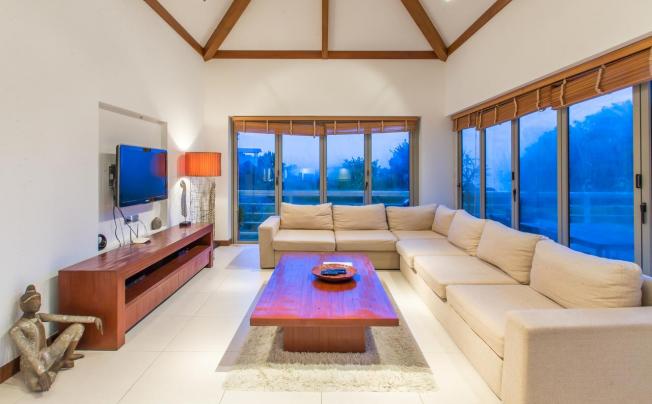 Фото отеля Katamanda Luxury Villas