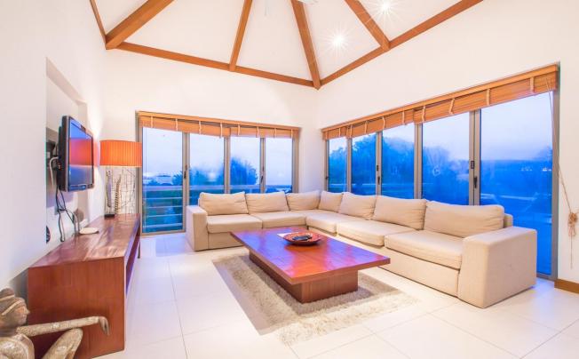 Фото отеля Katamanda Luxury Villas
