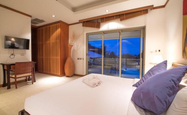 Фото отеля Katamanda Luxury Villas
