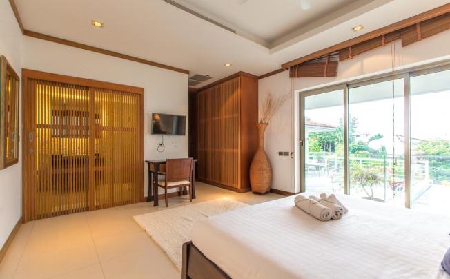 Фото отеля Katamanda Luxury Villas