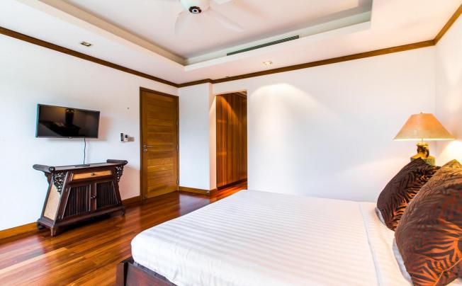 Фото отеля Katamanda Luxury Villas