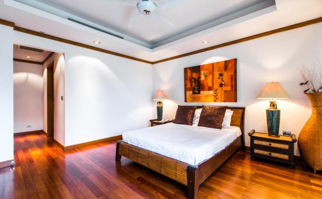 Фото отеля Katamanda Luxury Villas