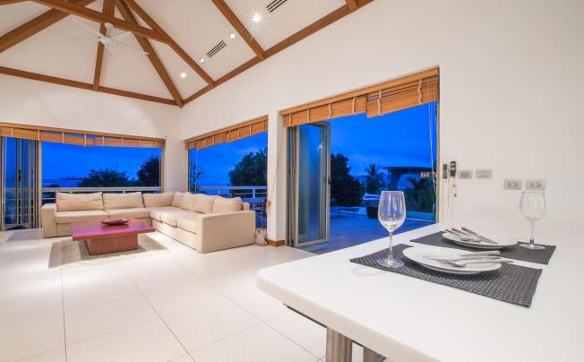 Фото отеля Katamanda Luxury Villas