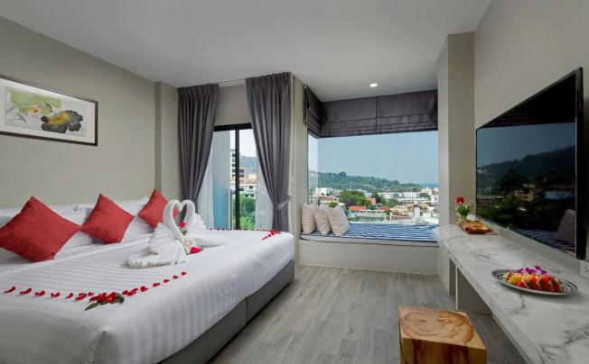Фото отеля Triple L Hotel Patong Beach