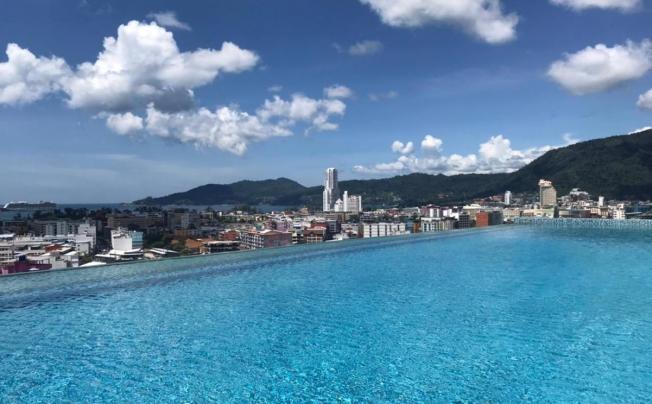 Фото отеля Triple L Hotel Patong Beach