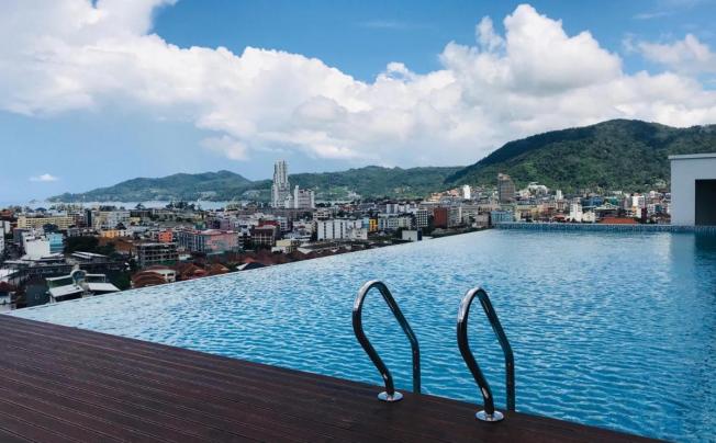 Фото отеля Triple L Hotel Patong Beach