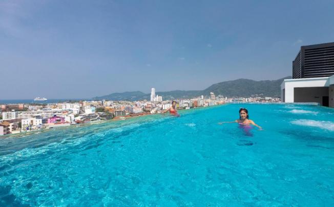 Фото отеля Triple L Hotel Patong Beach
